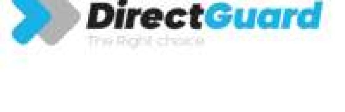 Direct Guard Services Cover Image