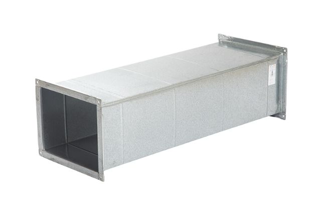 Rectangular Duct Manufacturer Truestar Air System