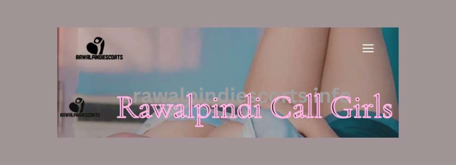 Rawalpindi Escort Cover Image