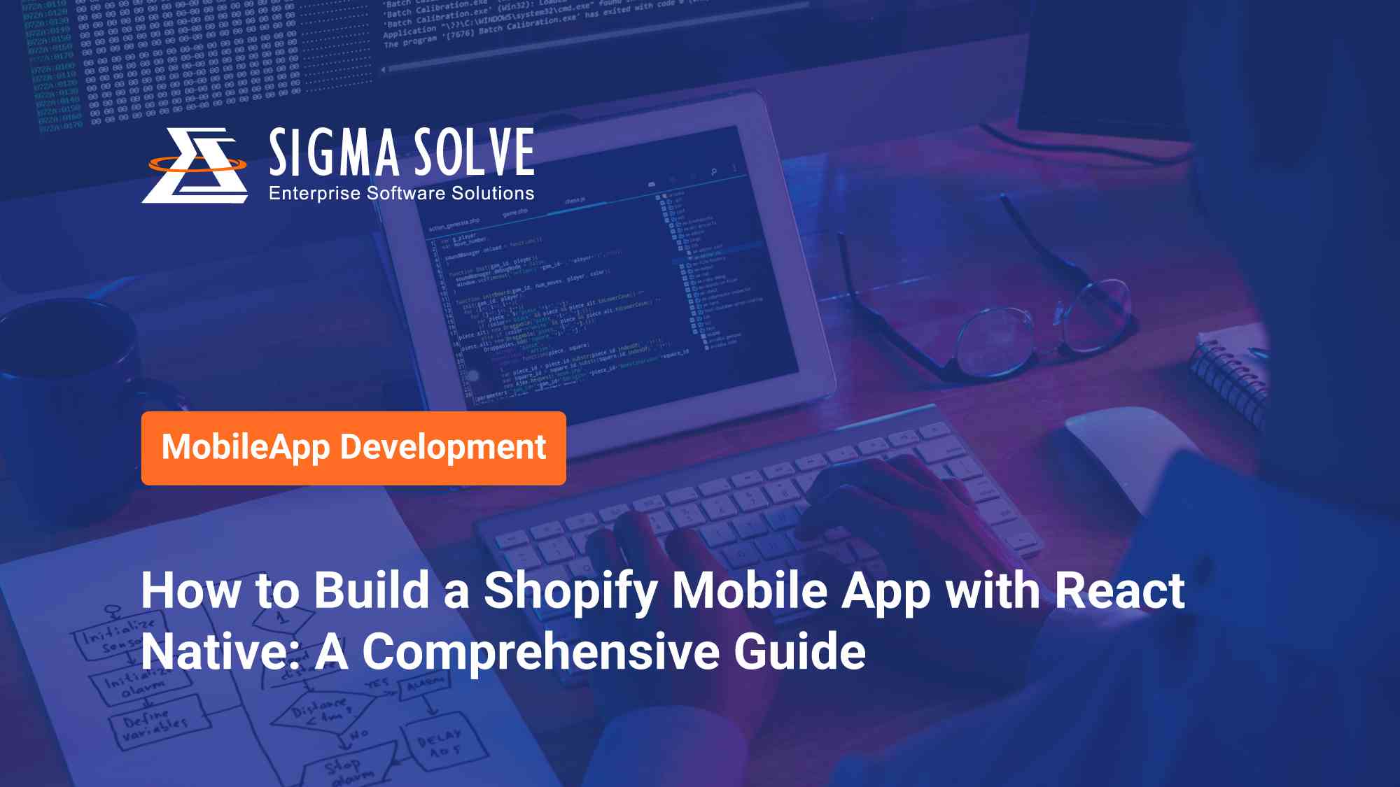 Shopify Mobile App Development with React Native: A Full Guide