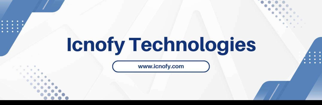 Icnofy Technologies Cover Image