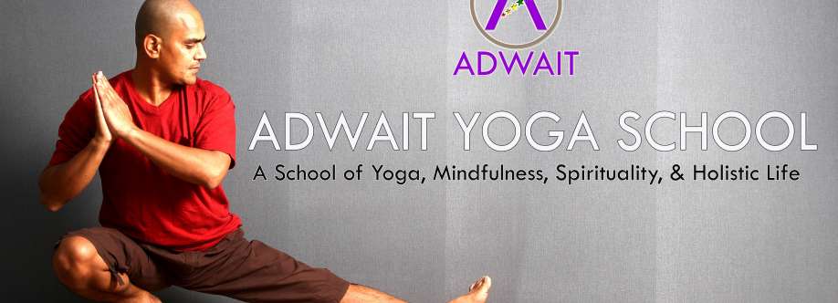 Adwait Yoga School Cover Image