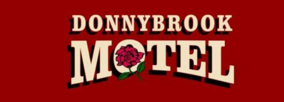 Donnybrook Motel Cover Image