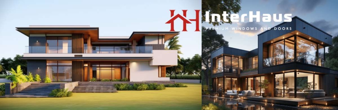 InterHaus Premium Windows and Doors Cover Image