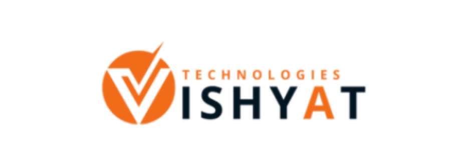 VISHYAT TECHNOLOGIES Cover Image