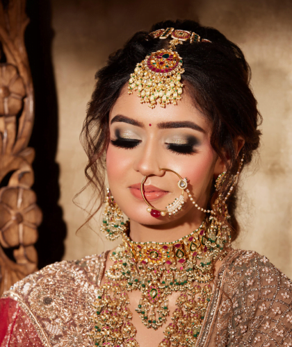 Best Makeup Artist Course in Delhi | Makeup Academy in Delhi