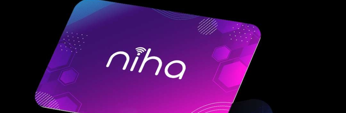 Niha Io Cover Image