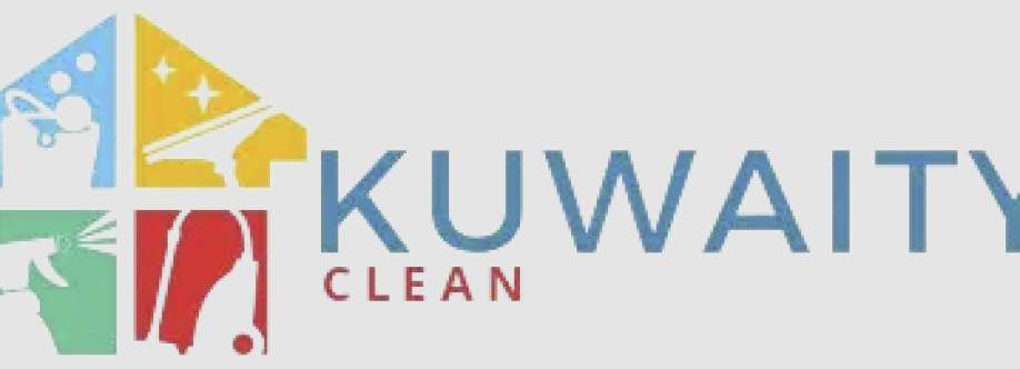 kuwaity clean Cover Image