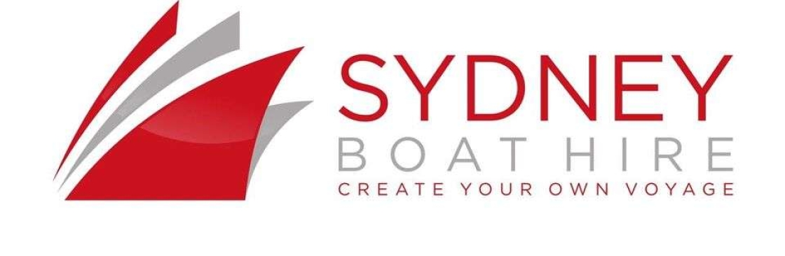 Sydney Boat Hire Cover Image