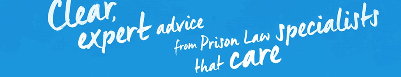 Legal Aid Solicitors Birmingham | Prison Law Solicitors