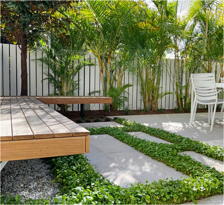 Landscape Design in Sydney: Transform Your Outdoor Space with Bondi Landscapes – bondilandscapes