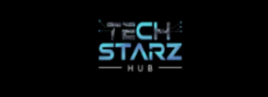 Tech Starz Hub Cover Image