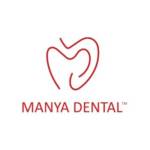 Manya Dental Profile Picture