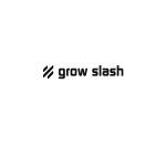 Grow Slash Profile Picture