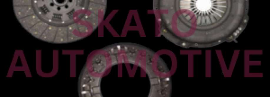 Skato Automotive Profile Picture