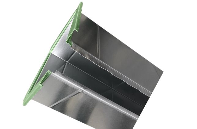 TDF Flange Manufacturers & Supplier