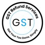 GST Refund Services Profile Picture