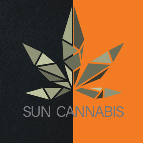 Tinctures/Capsules - Sun Cannabis