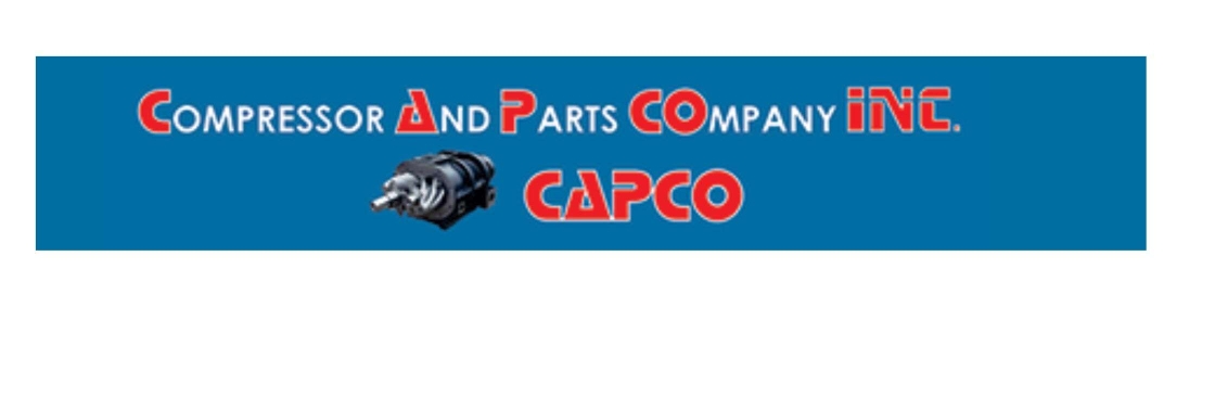 Compressor And Parts Company Inc Cover Image