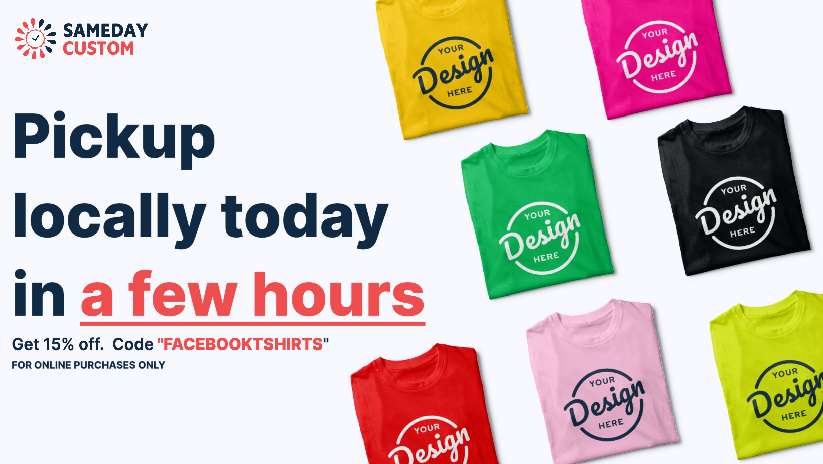 5 Unique Ways to Design Custom Shirts with SameDayCustom in Toledo, OH – @samedaycustom01 on Tumblr