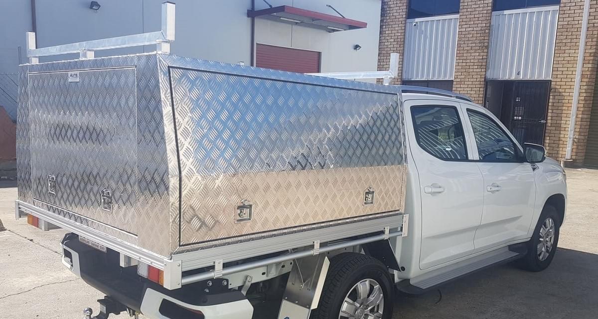 Dual Cab Ute Canopies: Why and How to Make the Most Out...