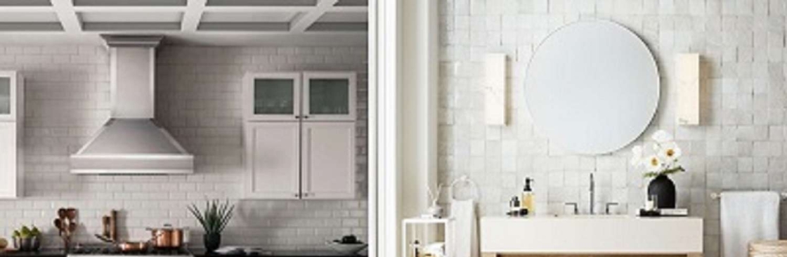 Farmhouse Kitchen and Bath Cover Image