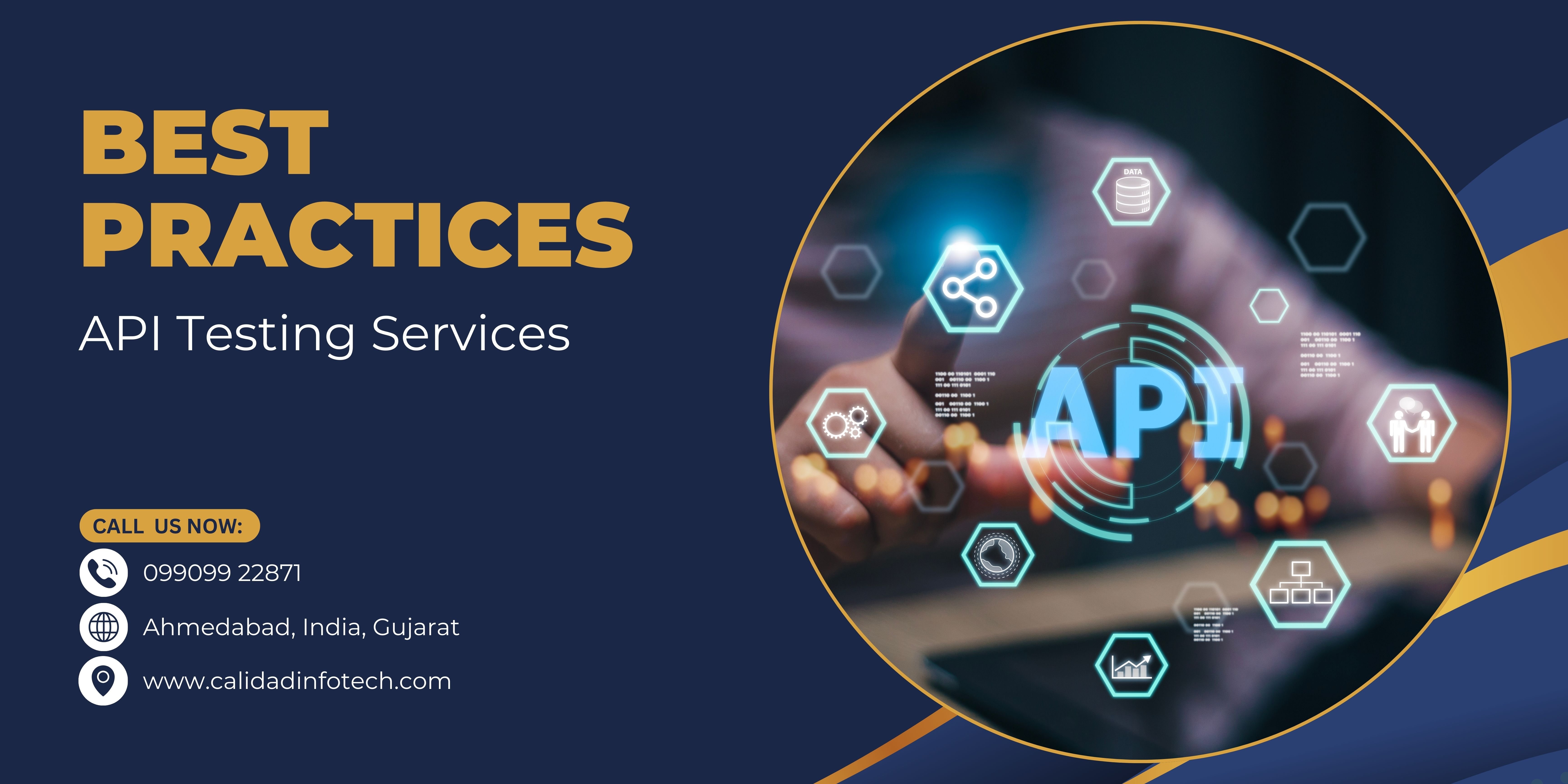 What Are the Best Practices for Effective API Testing Services in 2024? - Payhip