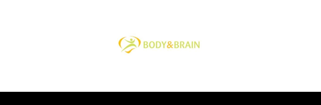 Bodynbrain Cover Image