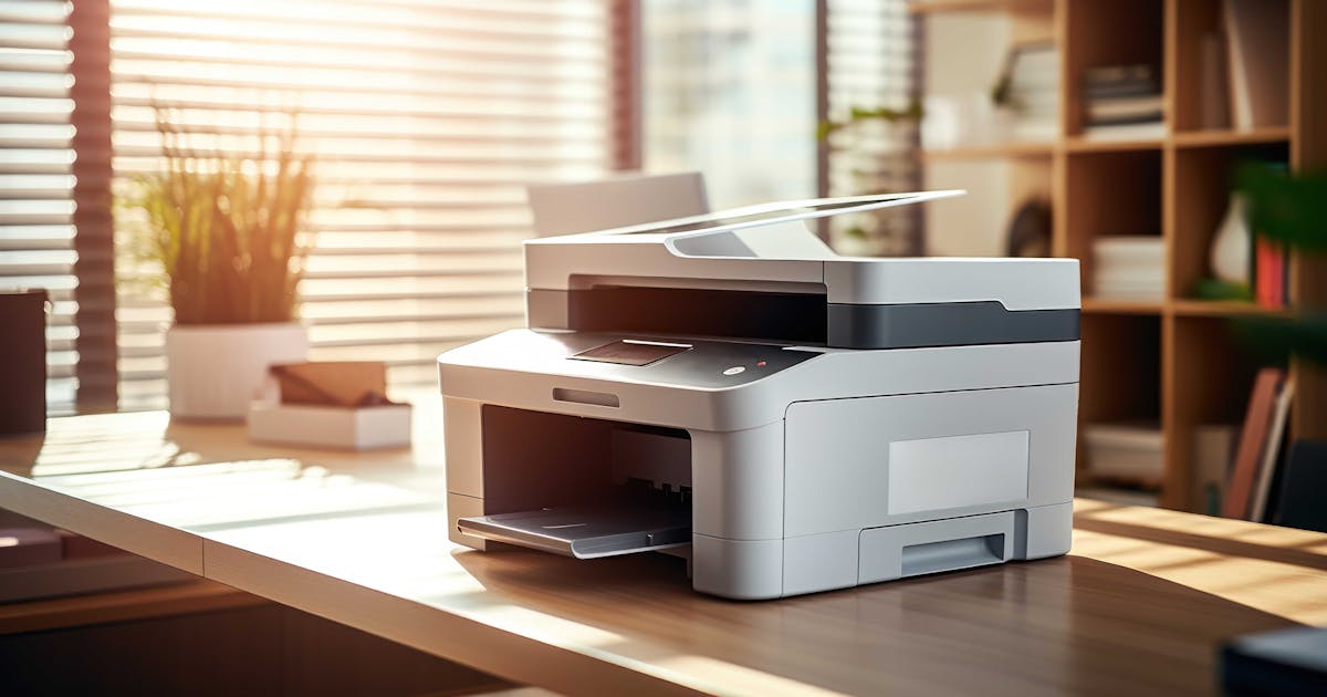 Why Print Auditing and Reliable Photocopiers Are Essential for Business Efficiency