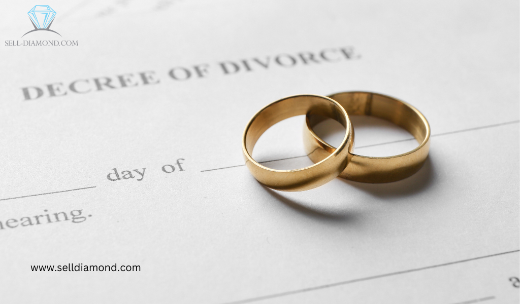 Where to Sell Wedding Rings: Expert Tips for a Quick and Easy Sale – Sell Your Diamond NY
