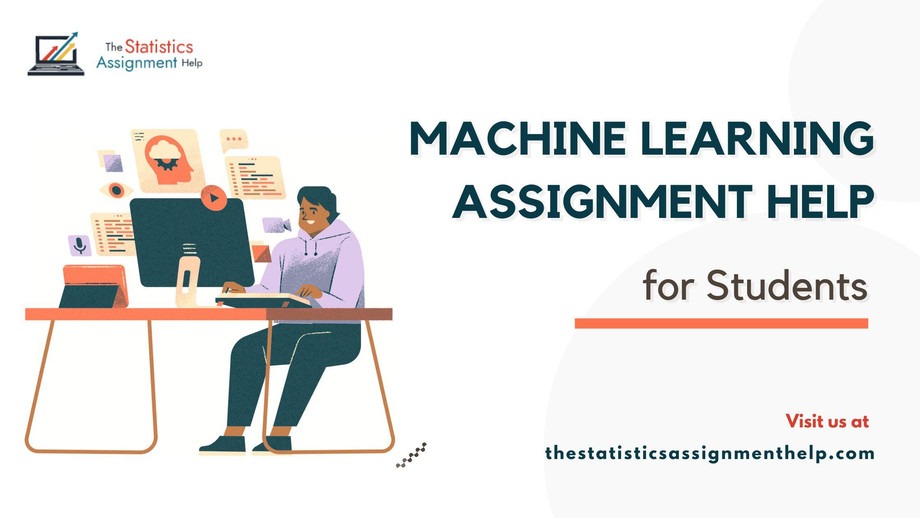 A Simple Process to deal with Machine Learning Assignment Help!