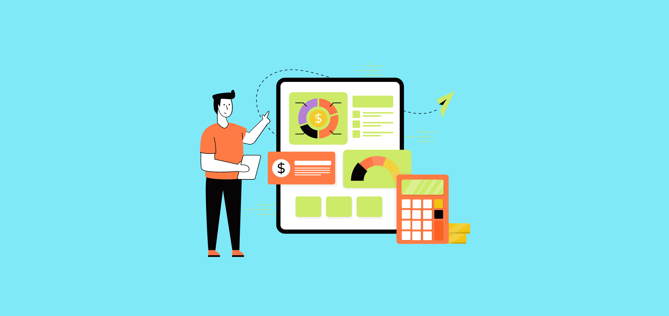 Cost to Develop a Flutter App Development in 2024