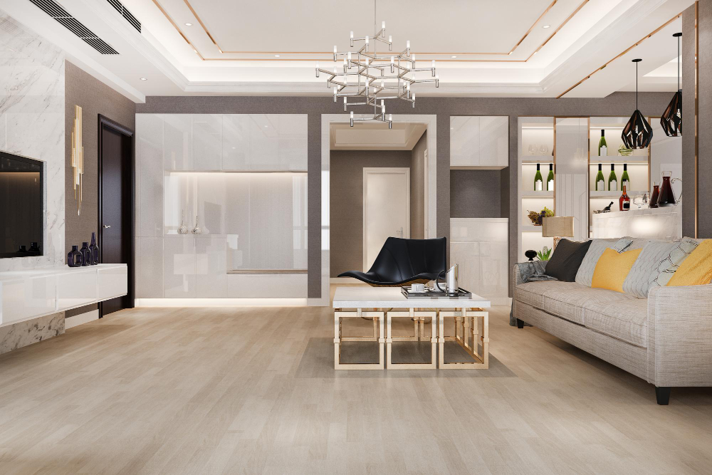 How to Achieve a High-End Look with Practical Floor Solutions Free content sharing site