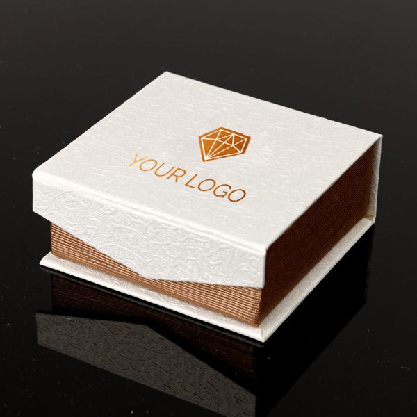 Detailed Insights on Custom Jewelry Boxes with Logo – Houston Stevenson
