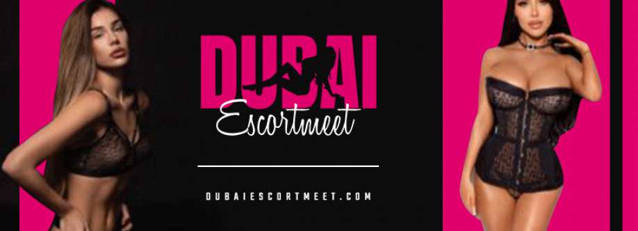 Dubai Escort Meet Cover Image