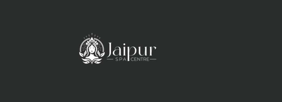 Jaipur Spa Center Cover Image