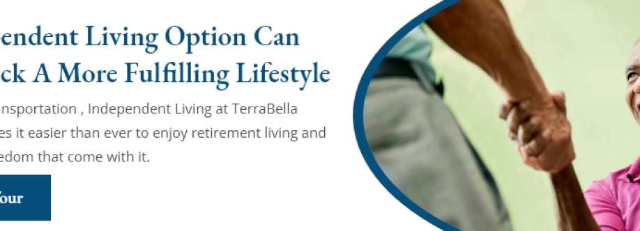 TerraBella Myrtle Beach Cover Image