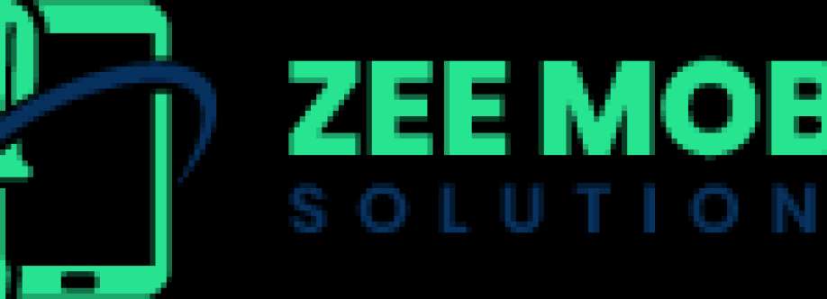 Zee Mobi Solutions Cover Image