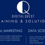 Digital Quest Profile Picture