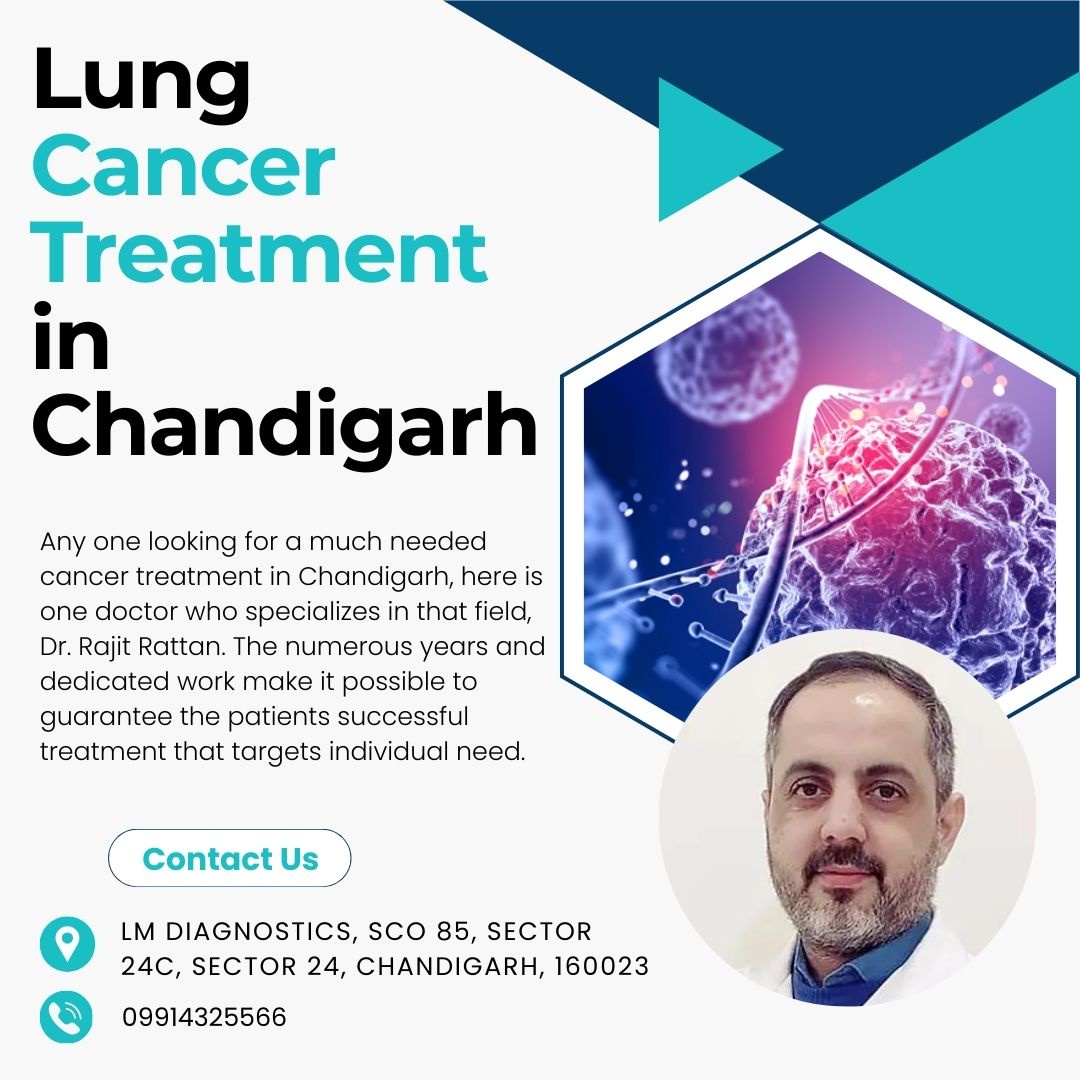 Best Oncologist in Chandigarh - Album on Imgur