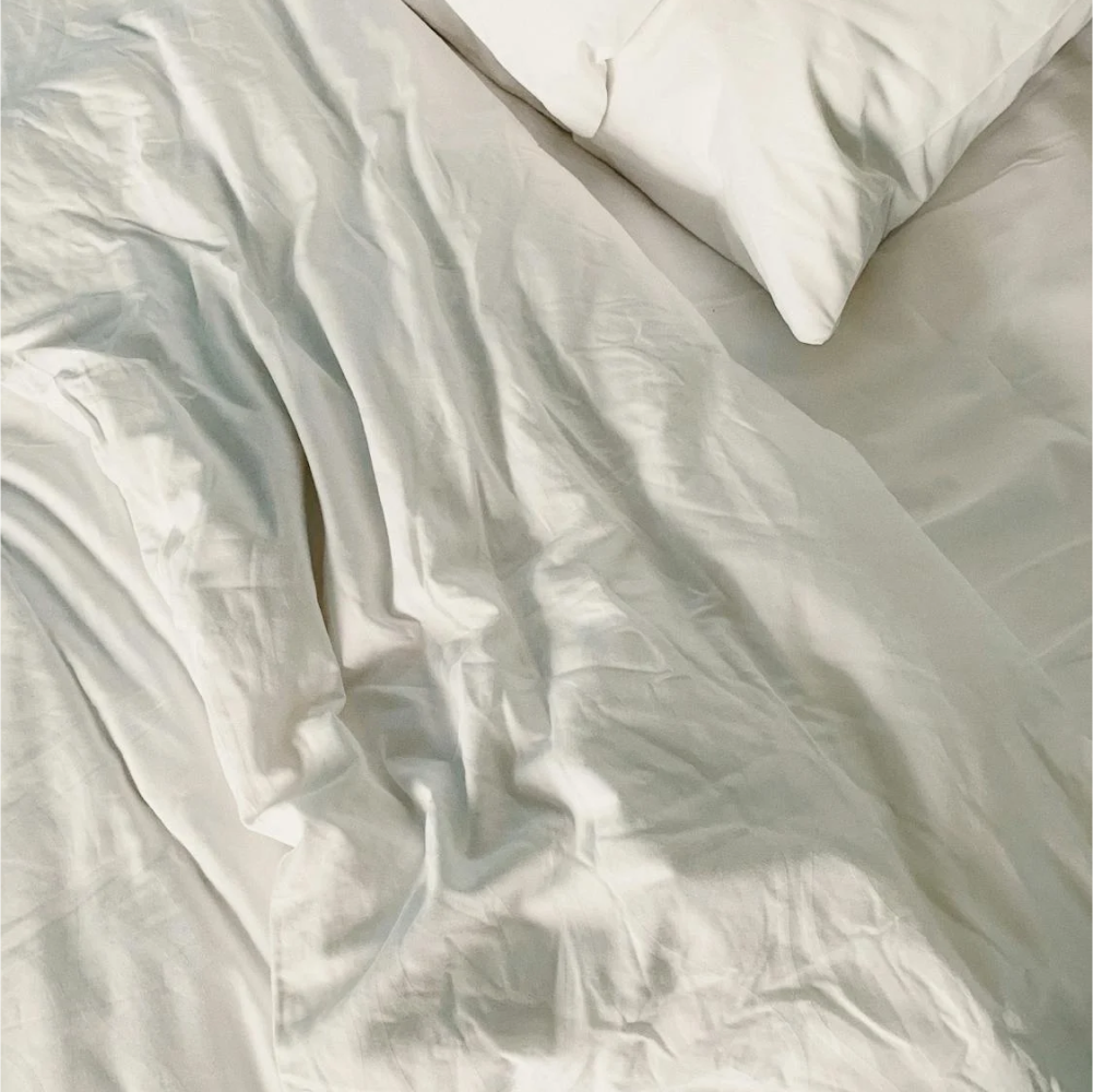 How Often Should You Really Wash Your Bedsheets?