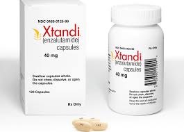 Xtandi 40mg Capsule Price, Xtandi Cost, Uses, Dosage , Magicine Pharma