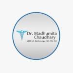 Dr Madhumita chaudhary Profile Picture