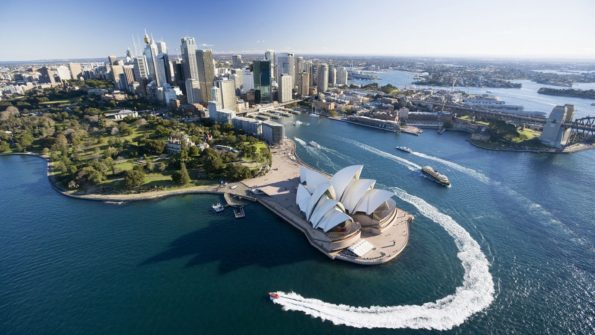 How to Make Your Working Holiday in Australia a CV-Boosting Experience? – Alliance visas