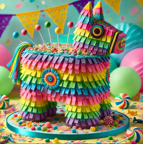 Why Pinatas Are Better Than Regular Cakes on Birthdays in Singapore | MediUpdates