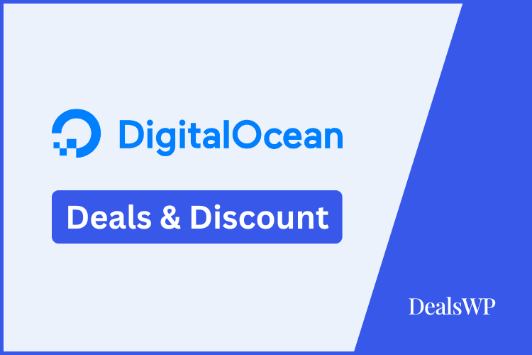 DigitalOcean Coupon Code 2024 [Free $250, $100 Credit]