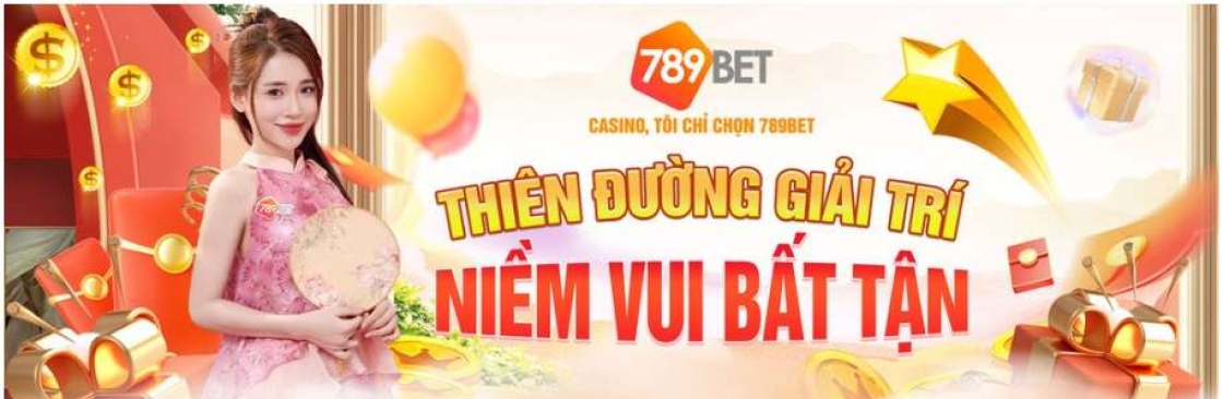 789BET Trải Nghiệm Casino Đỉnh Cover Image