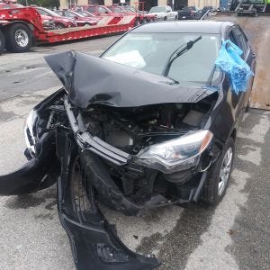 Turning Junk Cars into Cash with Eldy’s Cash For Cars | by Eldyscashforcars | Nov, 2024 | Medium