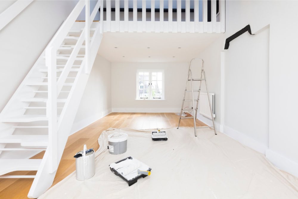 Budget Painting Services Singapore | House Painting