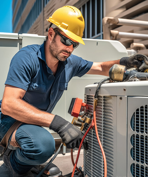 Top Air Conditioner Repair in Fresno, CA | Bland Company